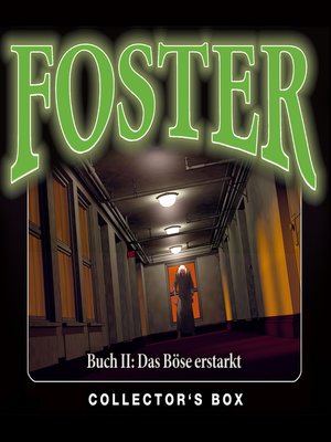 cover image of Foster, Foster Box 2